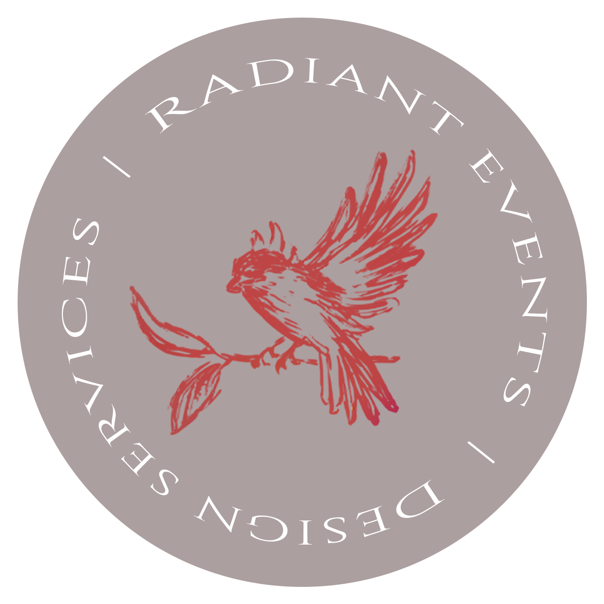 Radiant Events Design Services